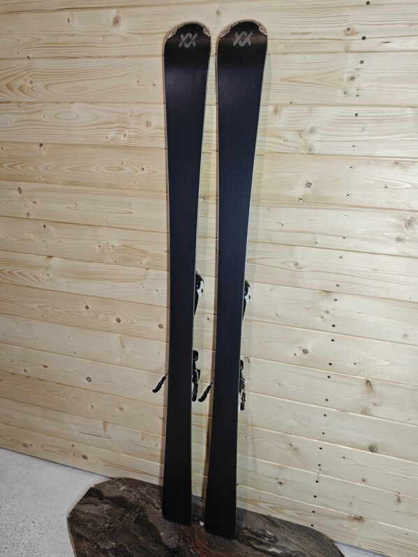 LYŽE VOLKL DEACON 75 147CM